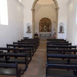 The little mariners' church