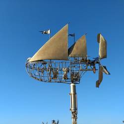 Fun to look at figure out how they work