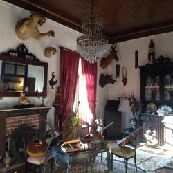 Unbelievable living room