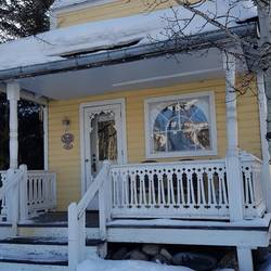 Cute Breckenridge house