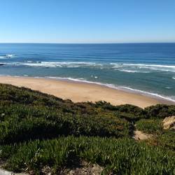 Beaches and beaches and more beaches