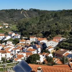 Viewfrom the windmill