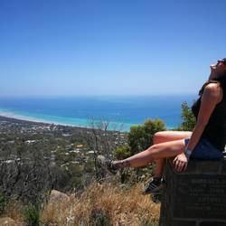 Arthurs Seat