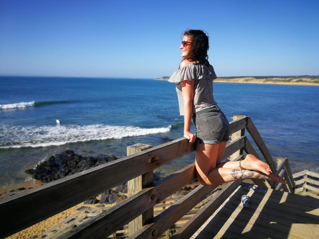 Shelly Beach - Philip Island