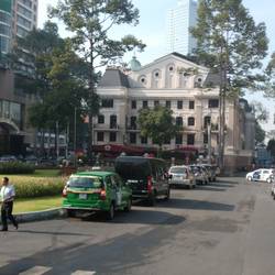 Presidential Palace