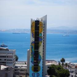 Das wohl höchste Kunstwerk