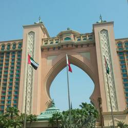 Atlantis Hotel & Resort