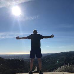 City Of Angels