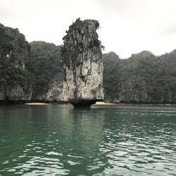 Cool rock formations