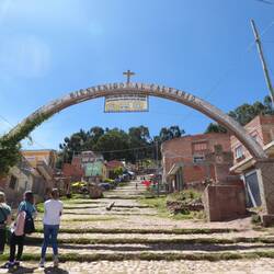 El Calvario