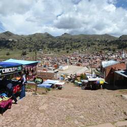 Viewpoint Copacabana