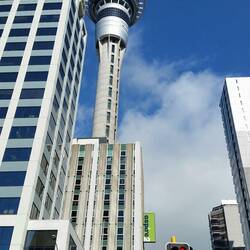 Der Skytower