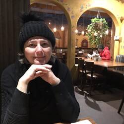 One of the Merry Piglets