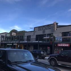 Southerners Feel Right at Home in Wyoming