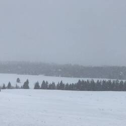 Morning Has Broken in the Grand Tetons