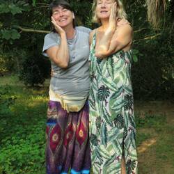 ANNA - Travel&Work - Athreya Ayurveda