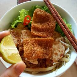 Cao lou