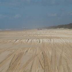 75 Mile Beach