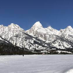 Grand Teton