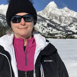 Trekker par excellence