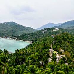 John-Suwan View Point
