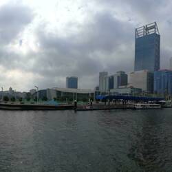 Elizabeth Quay