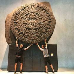 Anthropology Museum