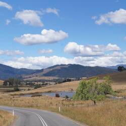 Tasman Highway