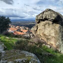 Mr. Shnozz. Can you see him?