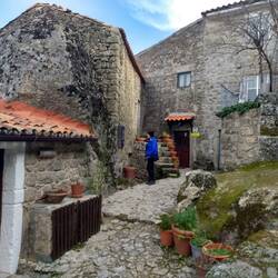 A famous Portuguese singer owned this house
