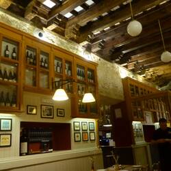 Almacen restaurant