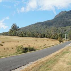 Golden Valley, Tasmanien