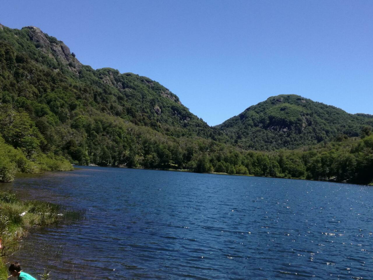 Lago Perdida