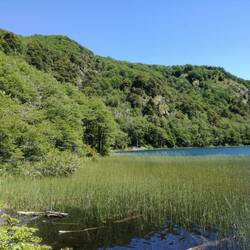 Lago Plato