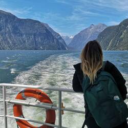 Milford Sound
