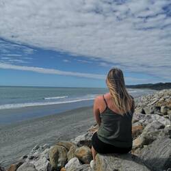 Haast Pass