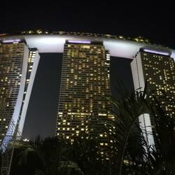 Marina Bay Sands