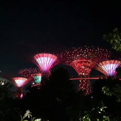 Lichtshow