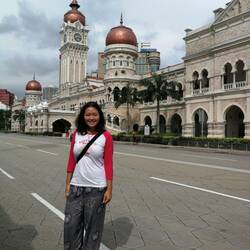 Sultans Building