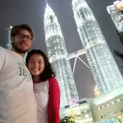 Petronas Twin Towers