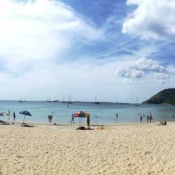 Nai Harn Beach