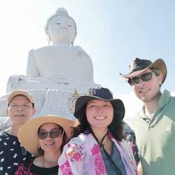 Big Buddha Phuket