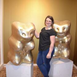 Supercandy Pop-Up-Museum