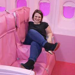 Supercandy Pop-Up-Museum