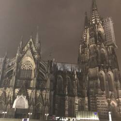Kölner Dom