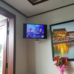 Modern Talking zum Frühstück