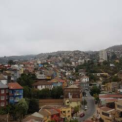 Valparaiso