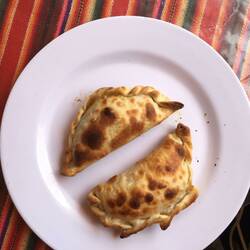 Leckere Empanadas