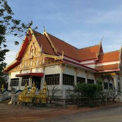 Neuer Tempel