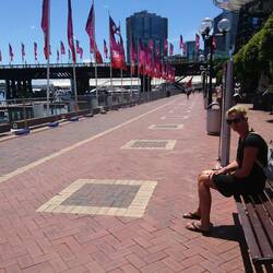 Darling Harbour